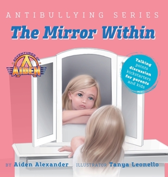 Hardcover The Mirror Within Book