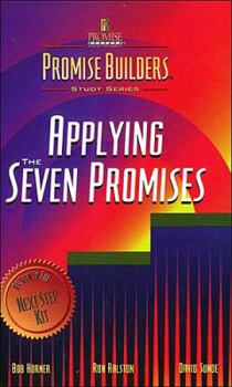 Paperback Applying the Seven Promises Book