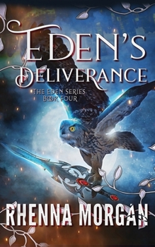 Paperback Eden's Deliverance Book