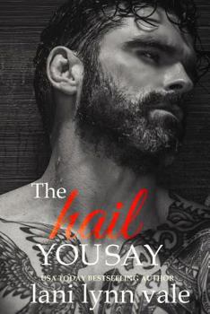 Paperback The Hail You Say Book