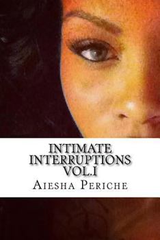 Paperback Intimate Interruptions Book