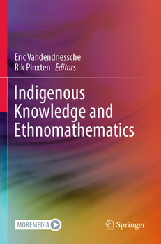 Paperback Indigenous Knowledge and Ethnomathematics Book