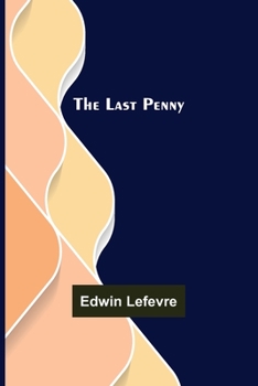 Paperback The Last Penny Book