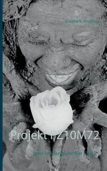 Paperback Projekt PZ10M72: Jeder ist manipulierbar - Teil 2 - [German] Book