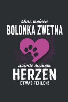 Ohne meinen Bolonka Zwetna: Wochenplaner 2020 | Kalender mit einer Woche je Doppelseite und Jahres- und Monatsübersicht | ca. Din A5 (German Edition)