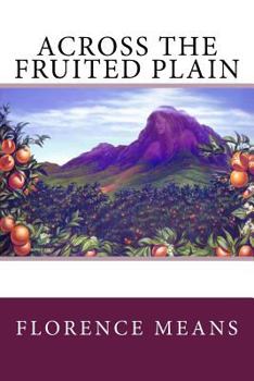 Paperback Across the Fruited Plain Book