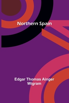 Paperback Northern Spain Book