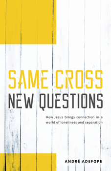 Paperback Same Cross New Questions Book