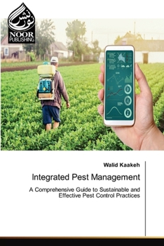 Paperback Integrated Pest Management Book