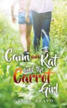 Paperback Cami and Kat and the Carrot Girl Book