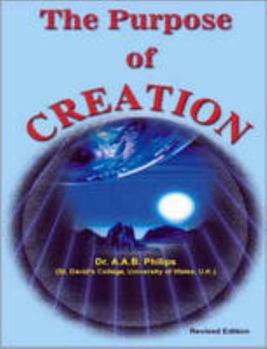 Paperback The Purpose of Creation Book