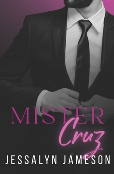 Paperback Mister Cruz Book