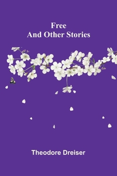 Paperback Free and Other Stories Book