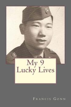 Paperback My 9 Lucky Lives Book