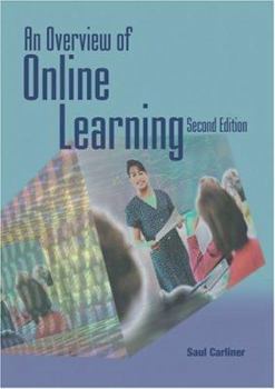 Paperback An Overview of On-Line Learning Book