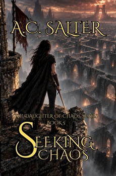 Paperback Seeking Chaos Book