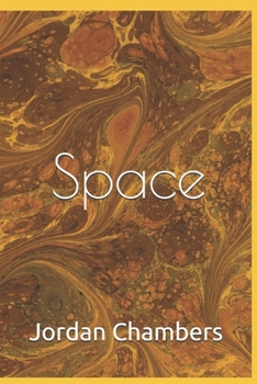 Paperback Space Book