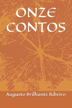 Paperback Onze Contos [Portuguese] Book