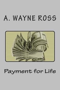 Paperback Payment for Life Book