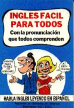Paperback Ingles Facil Para Todos Book