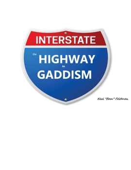 Paperback Highway to Gaddism Book