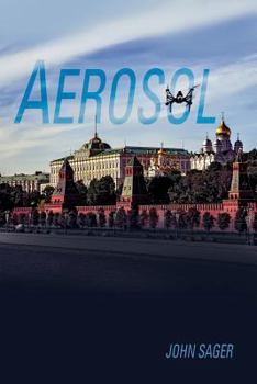 Paperback Aerosol Book