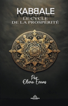 Paperback Kabbale Le Cycle de la Prospérité [French] Book