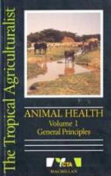 Paperback Animal Health Book