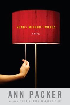 Hardcover Songs Without Words Book