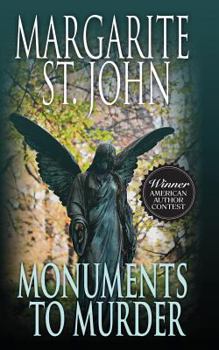 Paperback Monuments to Murder Book