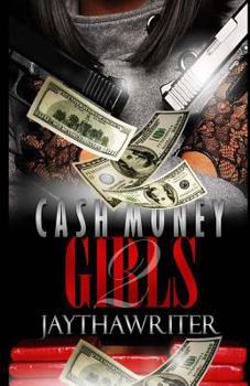 Paperback Cash Money Girls 2: we all we got Book