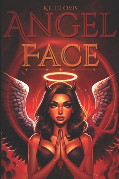 Paperback Angel Face: Book One Book