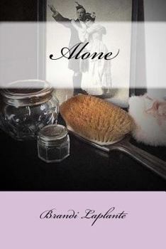 Paperback Alone Book