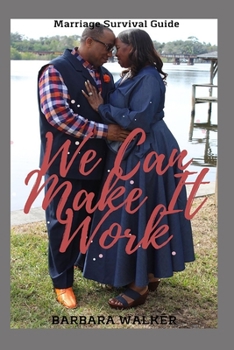 Paperback We Can Make It Work Book