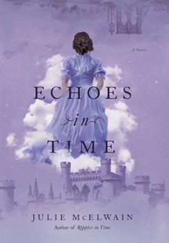Hardcover Echoes in Time Book