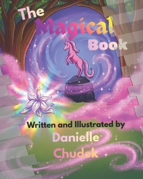 Paperback The Magical Book