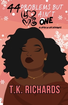 Paperback 44 Problems But Love Ain't One Book