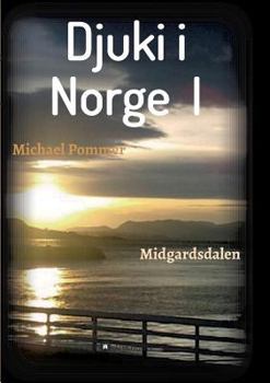 Paperback Djuki i Norge I [German] Book
