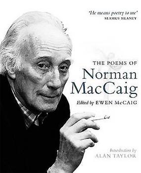 Paperback The Poems of Norman MacCaig Book