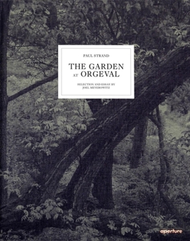 Hardcover The Garden at Orgeval Book