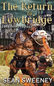 Paperback The Return To Lowbridge Book