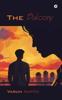 Paperback The Balcony Book