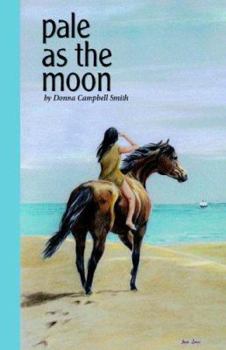 Paperback Pale as the Moon Book