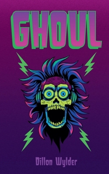 Paperback Ghoul! Book