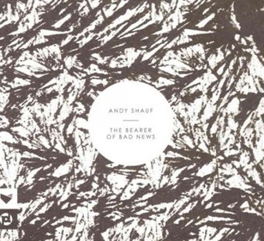 Music - CD Bearer of Bad News Book