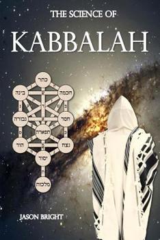 Paperback The Science of Kabbalah Book
