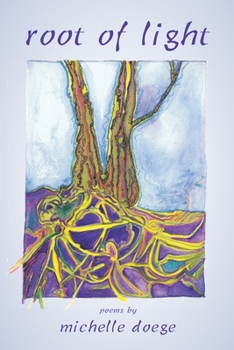 Paperback Root of Light Book