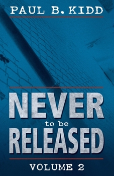 Paperback Never to Be Released Volume 2 Book