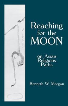 Paperback Reaching for the Moon Book