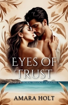 Paperback Eyes of Trust Book
